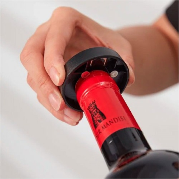 Штопор с винным набором HuoHou Electric Wine Bottle Opener EWO-N1 5 в 1
